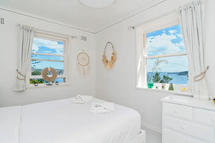 Third view of Homely apartment listing, 1/23 Commonwealth Parade, Manly NSW 2095