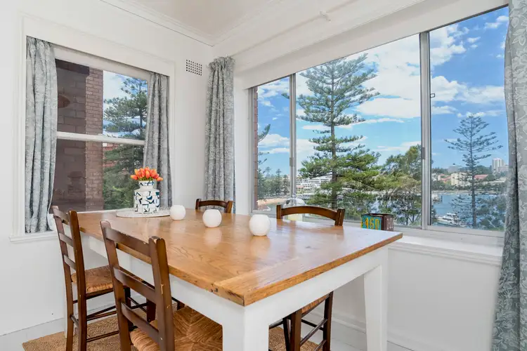 Fourth view of Homely apartment listing, 1/23 Commonwealth Parade, Manly NSW 2095