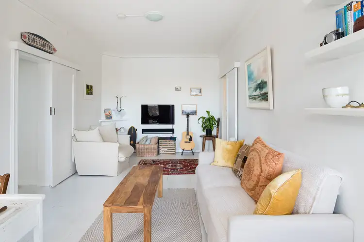 Fifth view of Homely apartment listing, 1/23 Commonwealth Parade, Manly NSW 2095