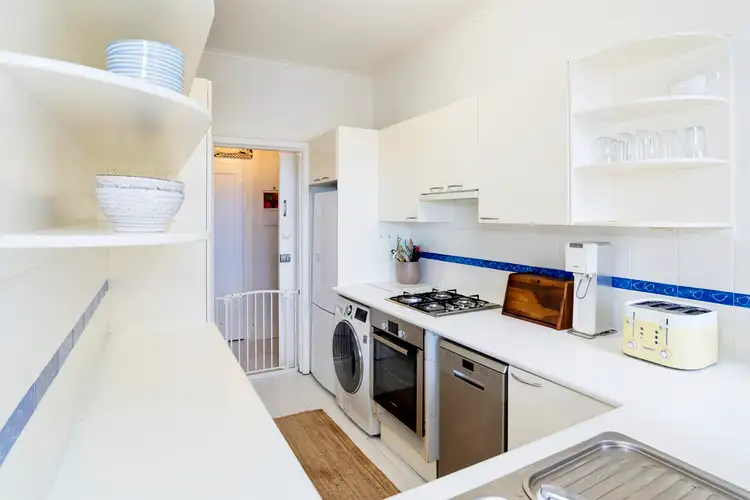 Sixth view of Homely apartment listing, 1/23 Commonwealth Parade, Manly NSW 2095
