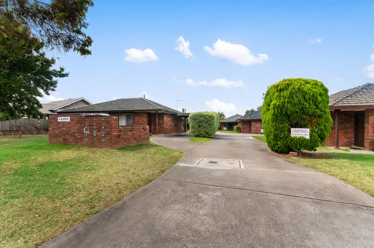 5/14-16 Carter Street, Sale VIC 3850