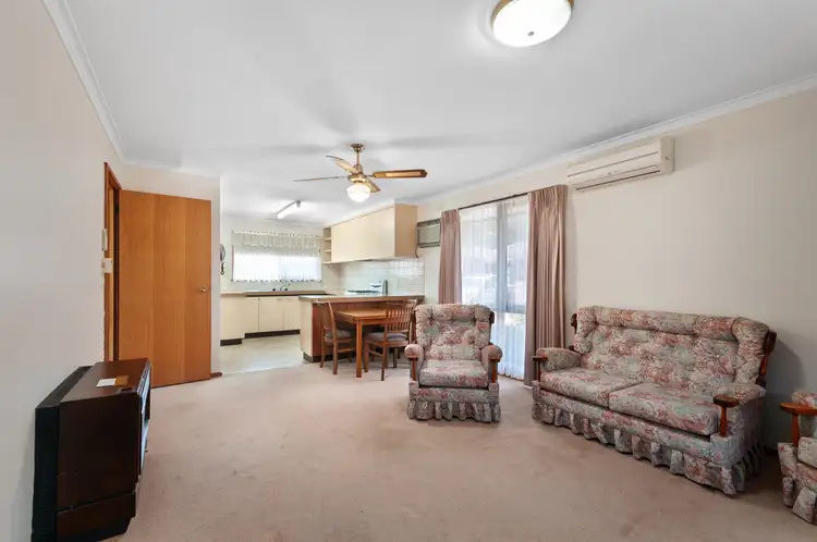 Second view of Homely unit listing, 5/14-16 Carter Street, Sale VIC 3850