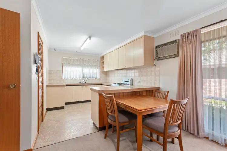 Fifth view of Homely unit listing, 5/14-16 Carter Street, Sale VIC 3850