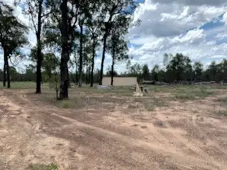 Lot 11 Caves Road, Kumbarilla, Dalby QLD 4405