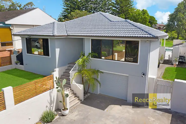 125 King Street, Shortland NSW 2307