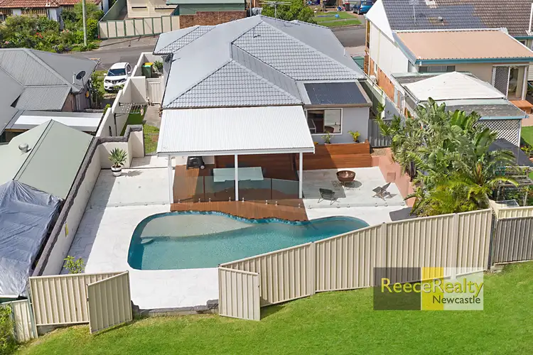 Second view of Homely house listing, 125 King Street, Shortland NSW 2307
