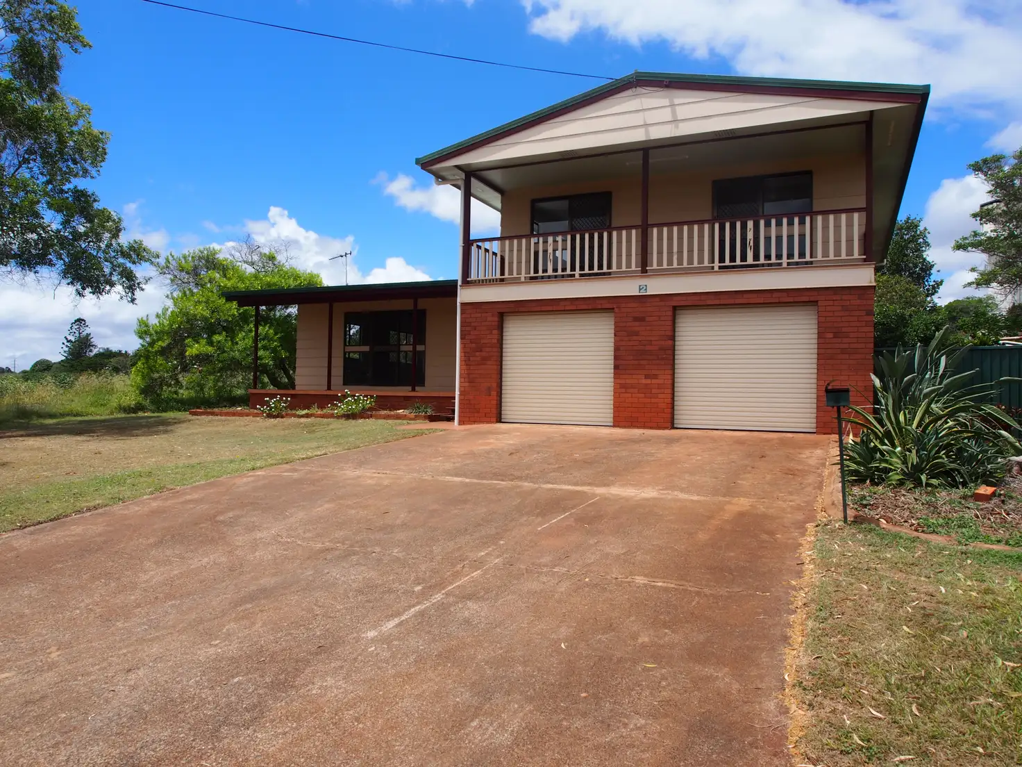 Main view of Homely house listing, 2 Hinkler Street, Childers QLD 4660