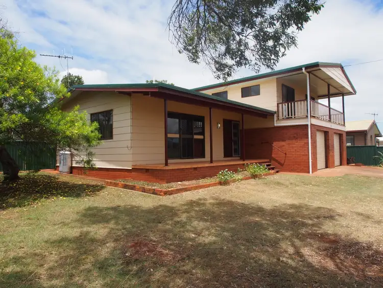 Second view of Homely house listing, 2 Hinkler Street, Childers QLD 4660