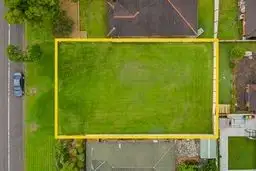 Fourth view of Homely land listing, 243 Maryland Drive, Maryland NSW 2287