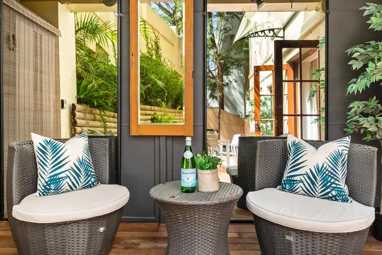 Second view of Homely apartment listing, 7/29 East Crescent Street, Mcmahons Point NSW 2060