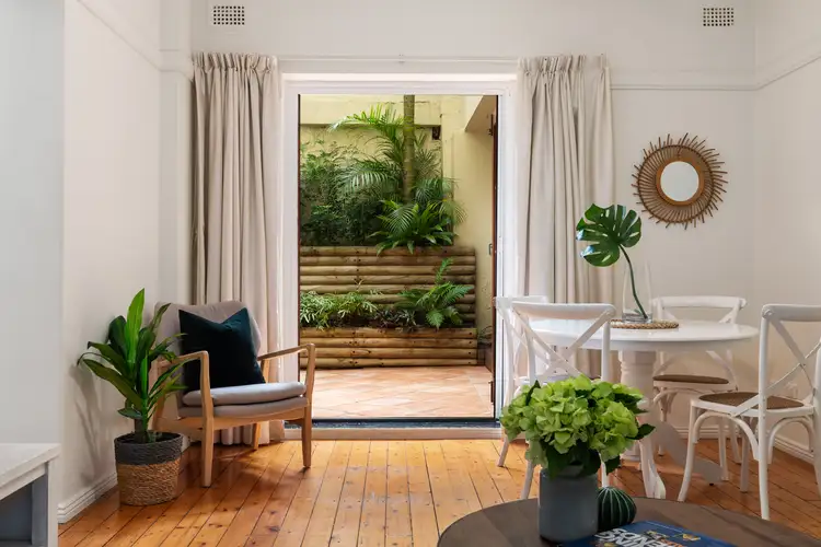 Third view of Homely apartment listing, 7/29 East Crescent Street, Mcmahons Point NSW 2060