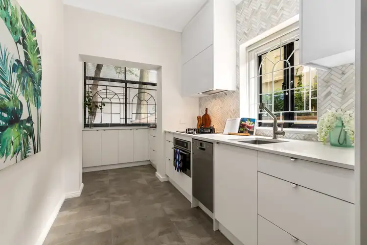 Sixth view of Homely apartment listing, 7/29 East Crescent Street, Mcmahons Point NSW 2060