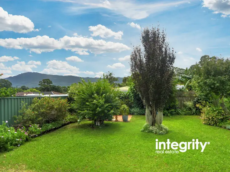 2/3 Waroo Place, Bomaderry NSW 2541