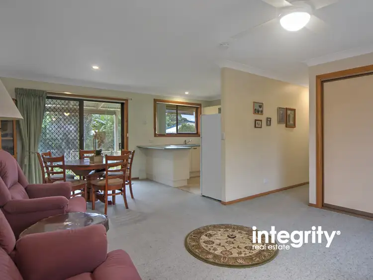 Third view of Homely unit listing, 2/3 Waroo Place, Bomaderry NSW 2541