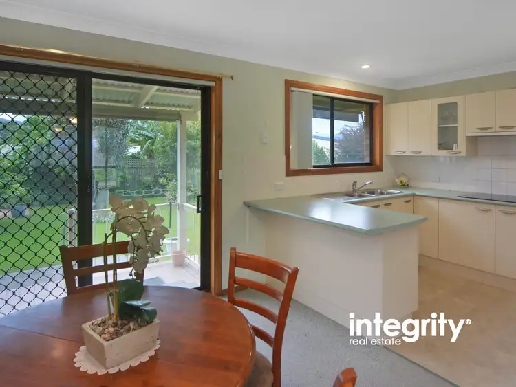 Fourth view of Homely unit listing, 2/3 Waroo Place, Bomaderry NSW 2541