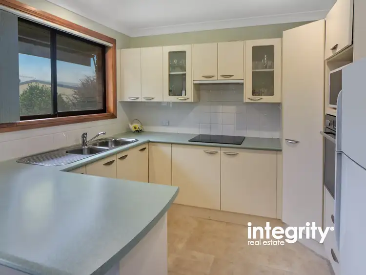 Fifth view of Homely unit listing, 2/3 Waroo Place, Bomaderry NSW 2541