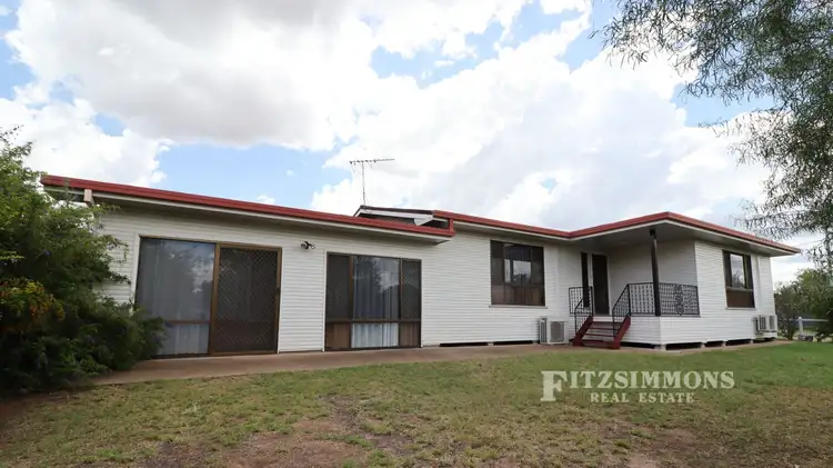 7 Annie Street, Dalby QLD 4405