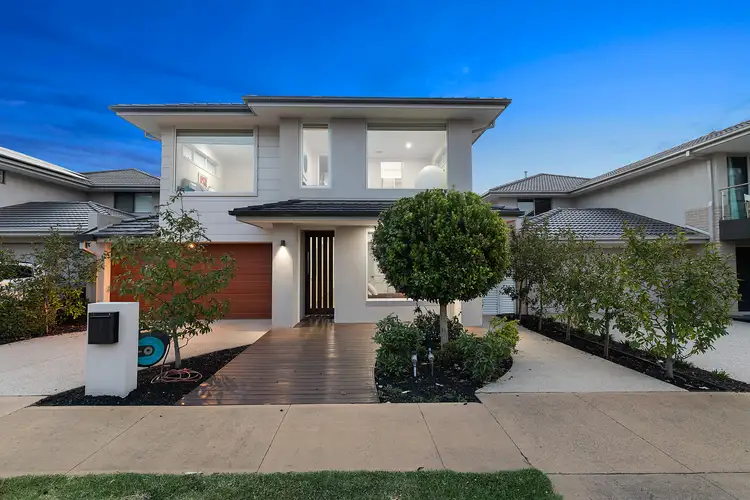 11 Greenside Circuit, Sandhurst VIC 3977