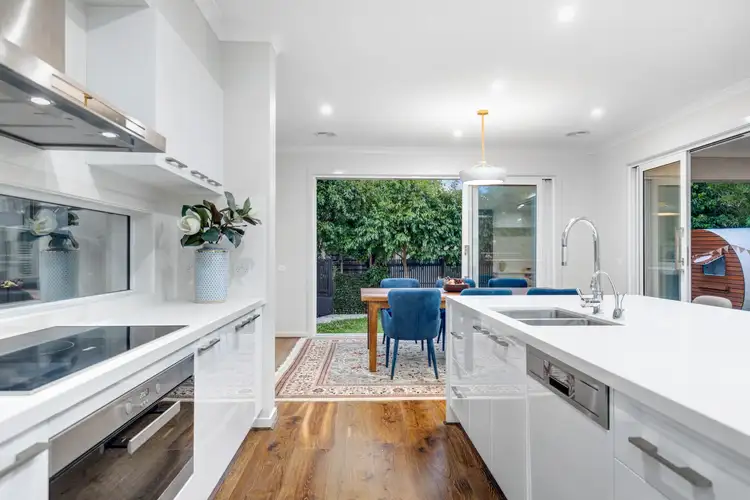 Third view of Homely house listing, 11 Greenside Circuit, Sandhurst VIC 3977