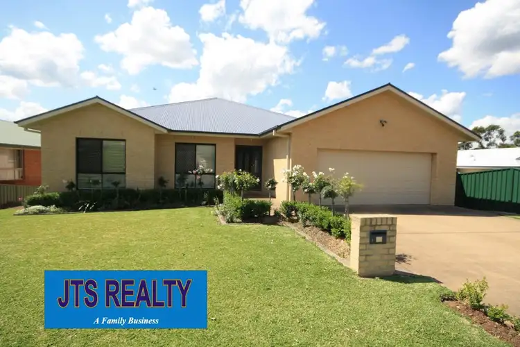 Main view of Homely house listing, 22 Bloodwood Road, Muswellbrook NSW 2333