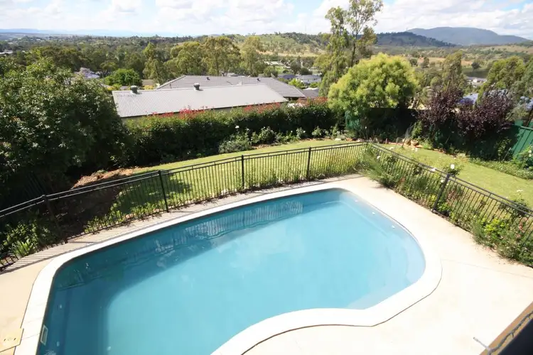 Second view of Homely house listing, 22 Bloodwood Road, Muswellbrook NSW 2333