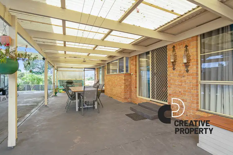 Fourth view of Homely house listing, 6 Crosbie Close, Maryland NSW 2287