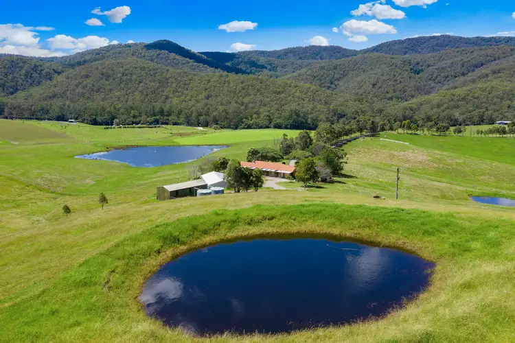 Sixth view of Homely rural property listing, 1280 Mill Creek Road, Stroud NSW 2425