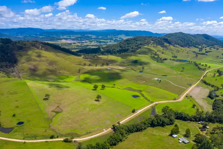 Main view of Homely rural property listing, 1233 Mill Creek Road, Stroud NSW 2425