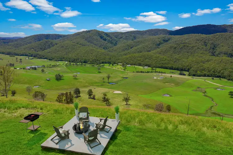 Second view of Homely rural property listing, 1233 Mill Creek Road, Stroud NSW 2425