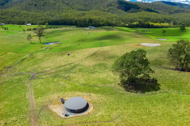 Fifth view of Homely rural property listing, 1233 Mill Creek Road, Stroud NSW 2425