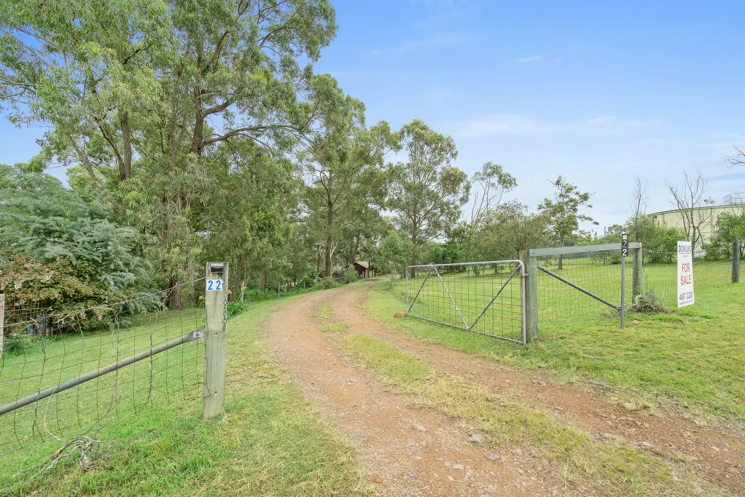 Main view of Homely house listing, 22 Purcell Place, Clarence Town NSW 2321