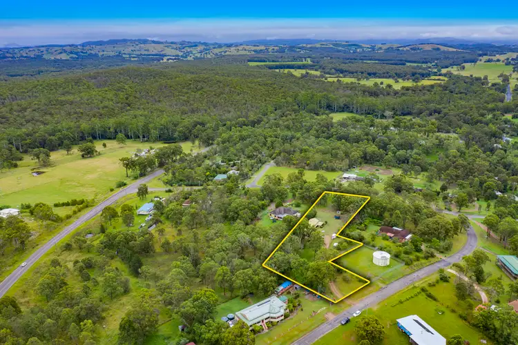 Second view of Homely house listing, 22 Purcell Place, Clarence Town NSW 2321