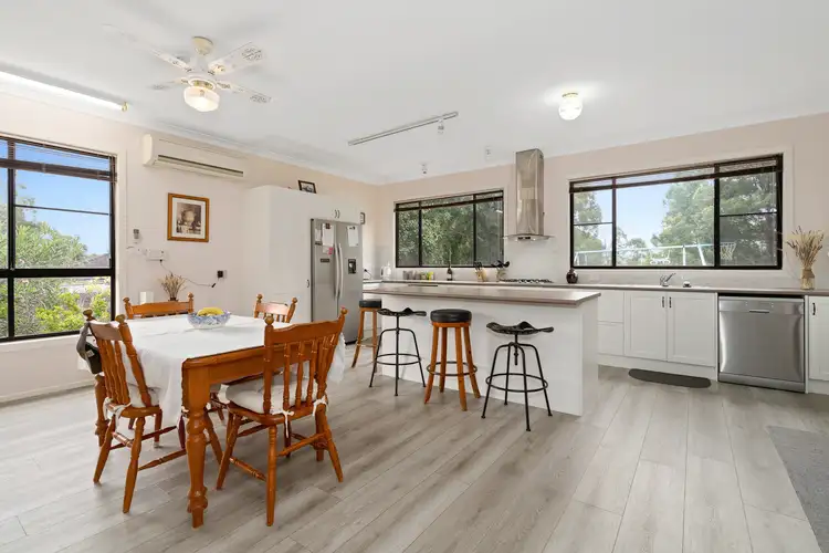 Fifth view of Homely house listing, 22 Purcell Place, Clarence Town NSW 2321