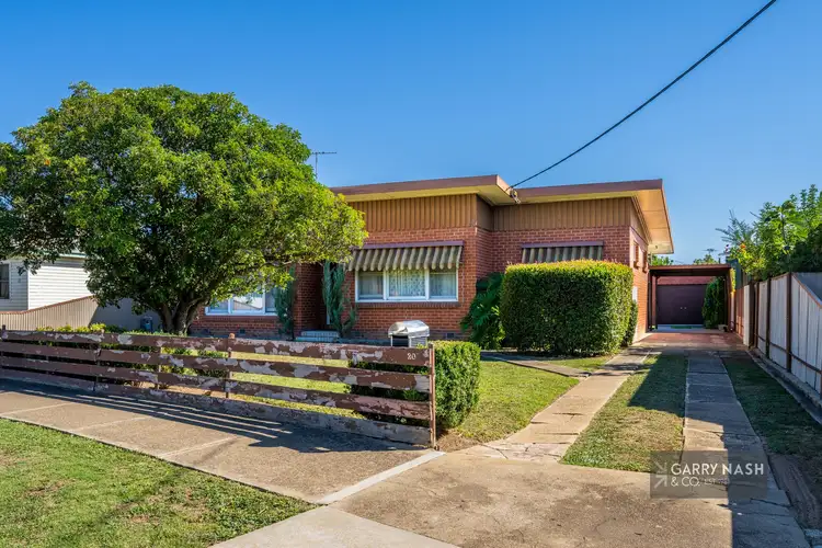20 Garnet Avenue, Wangaratta VIC 3677