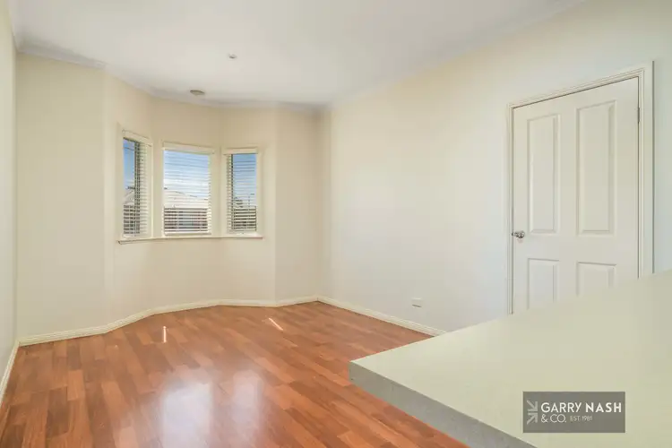 Third view of Homely house listing, 1 Latrobe Court, Wangaratta VIC 3677
