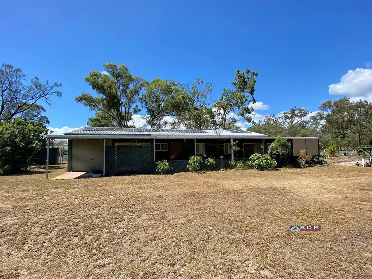 Main view of Homely house listing, 11 Irene Ratcliffe Court, Buxton QLD 4660