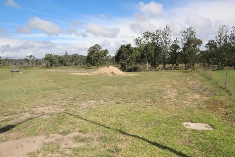 29 Bau Court, Applethorpe QLD 4378