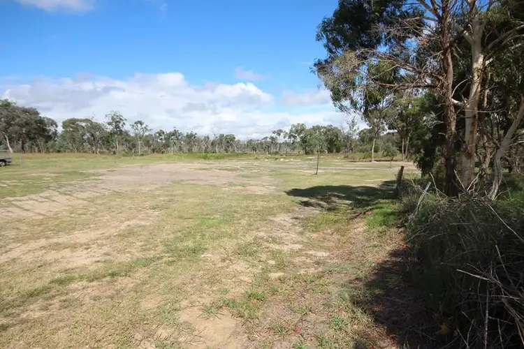 Second view of Homely land listing, 29 Bau Court, Applethorpe QLD 4378