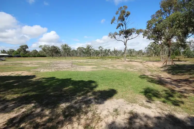 Third view of Homely land listing, 29 Bau Court, Applethorpe QLD 4378