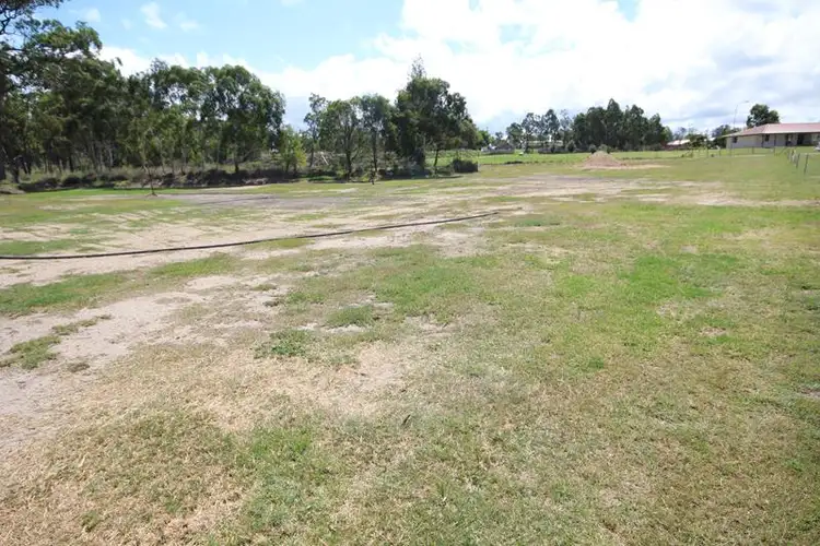 Fifth view of Homely land listing, 29 Bau Court, Applethorpe QLD 4378