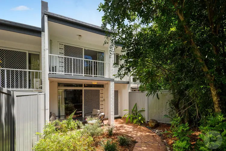 5/60 Stanley Terrace, Taringa QLD 4068