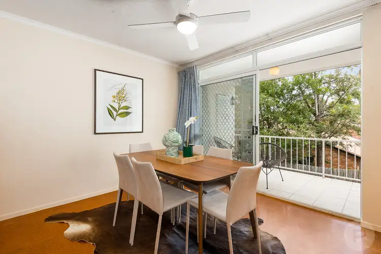 Fourth view of Homely townhouse listing, 5/60 Stanley Terrace, Taringa QLD 4068