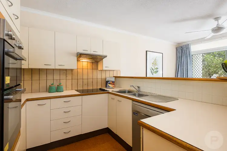 Sixth view of Homely townhouse listing, 5/60 Stanley Terrace, Taringa QLD 4068