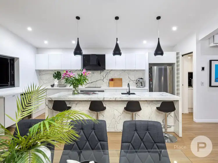 Third view of Homely house listing, 34 Stuartholme Road, Bardon QLD 4065