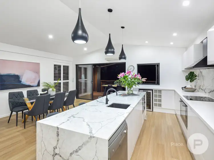 Fourth view of Homely house listing, 34 Stuartholme Road, Bardon QLD 4065