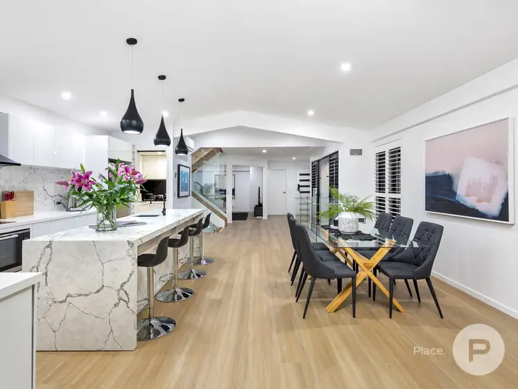 Fifth view of Homely house listing, 34 Stuartholme Road, Bardon QLD 4065