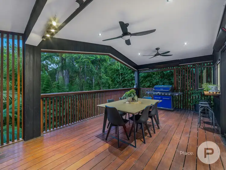 Sixth view of Homely house listing, 34 Stuartholme Road, Bardon QLD 4065