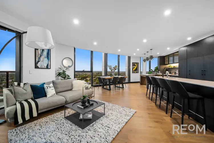 Main view of Homely apartment listing, 1203/443 Upper Heidelberg Road, Ivanhoe VIC 3079