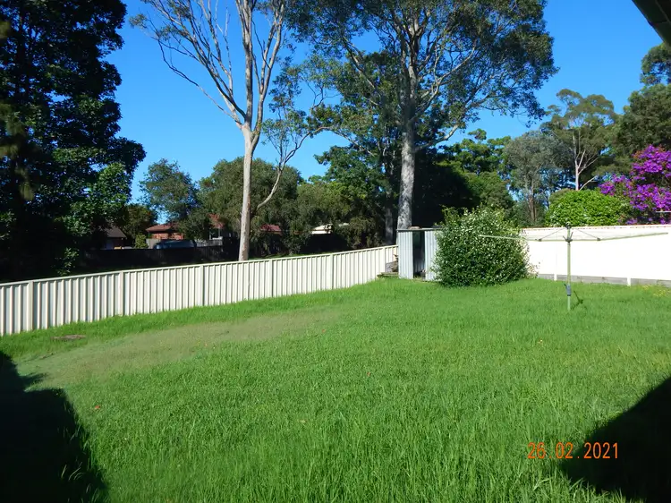 Second view of Homely house listing, 30 Robert Campbell Drive, Raymond Terrace NSW 2324