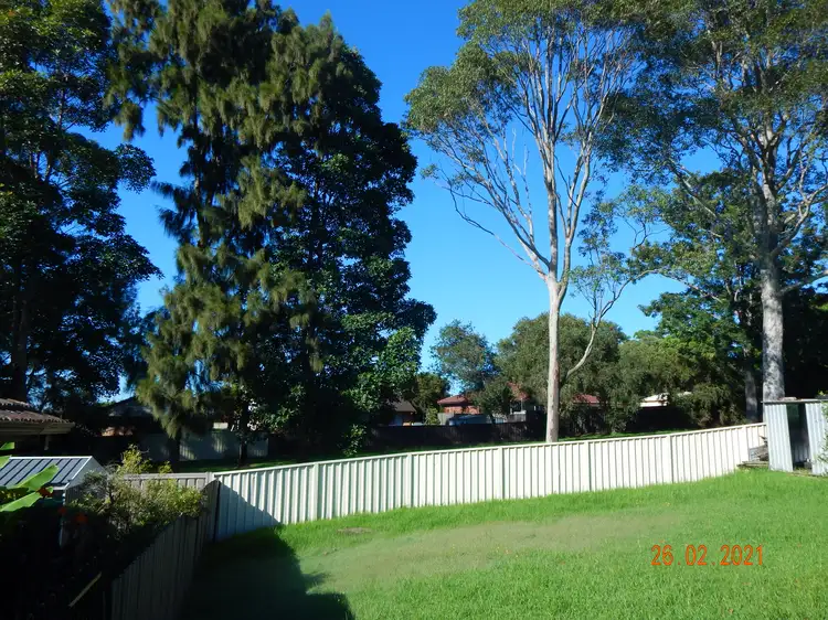 Third view of Homely house listing, 30 Robert Campbell Drive, Raymond Terrace NSW 2324